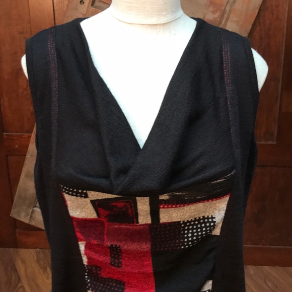 NWT VEX collection tank top. - Picture 2 of 3